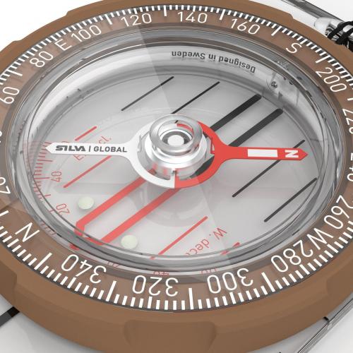 Compass Silva "Ranger 360 Global"
