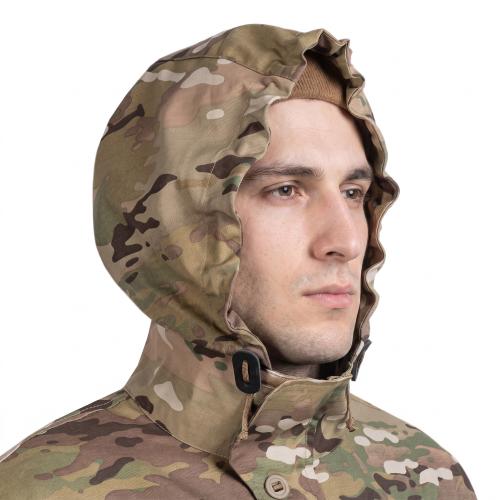 Куртка всесезонна "SMOCK", UA281-29993-MTP - Prof1group Куртка всесезонна "SMOCK", UA281-29993-MTP