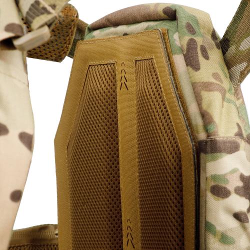 UARM "FRPC™ Fast Response Plate Carrier, size XL"