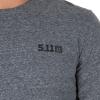 5.11 Tactical Triblend Legacy Long Sleeve Tee