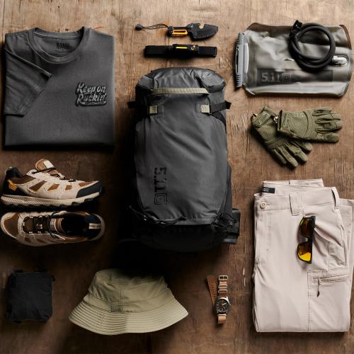 Кросівки "5.11 Tactical® Ranger 2.0", 12457-098