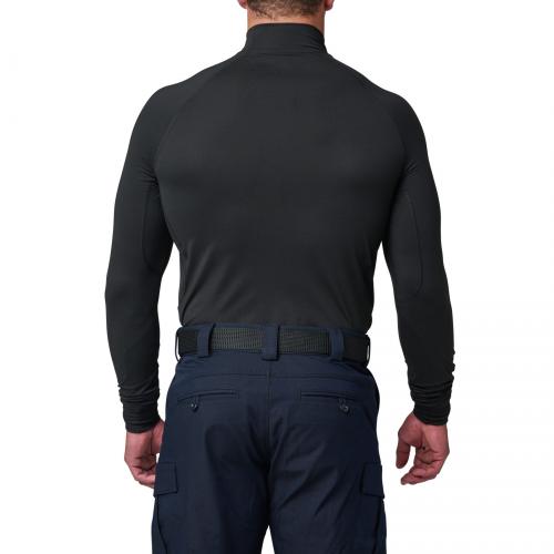 Термореглан 5.11 Tactical "Mock Neck Long Sleeve Top", 42194-019
