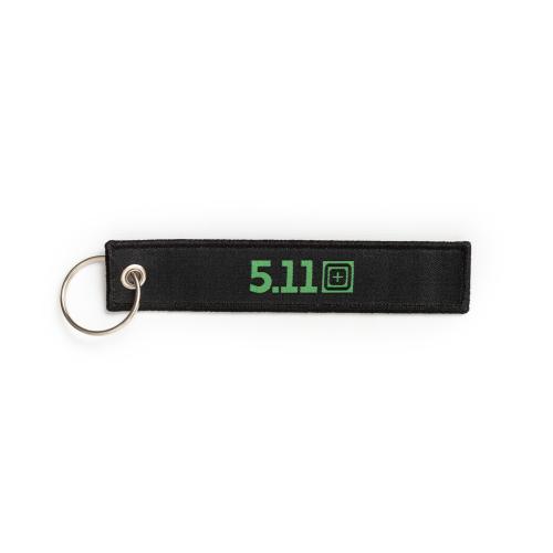 5.11 Tactical "Topo Tiger Keychain"