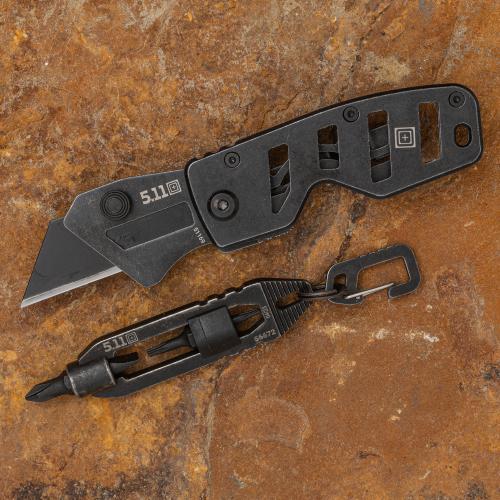 Набір інструментів 5.11 Tactical "Fix It Gift Set", 50850-999