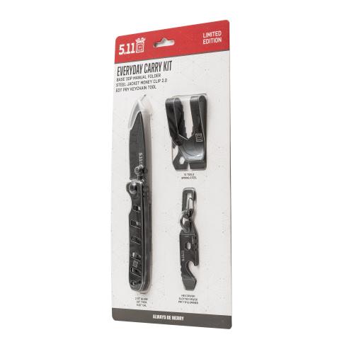 Набір інструментів 5.11 Tactical "Everyday Gift Set", 50851-999