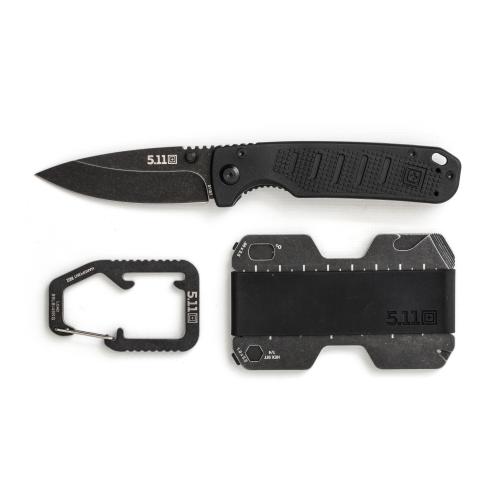 Набір інструментів 5.11 Tactical "Covert Gift Set", 50852-999