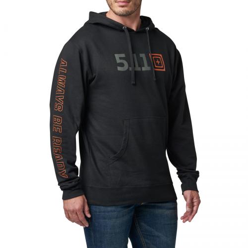 5.11 Tactical "Scope Hoodie", 76314-019
