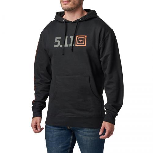 5.11 Tactical "Scope Hoodie", 76314-019