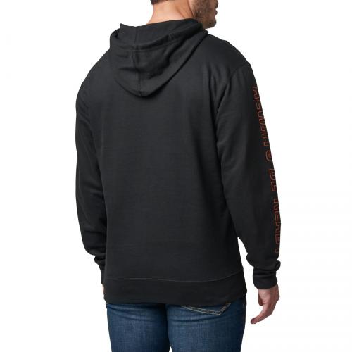 5.11 Tactical "Scope Hoodie", 76314-019