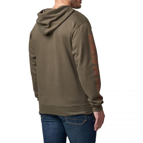 Худі 5.11 Tactical "Scope Hoodie", 76314-186