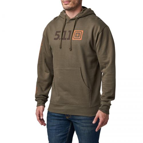 Худі 5.11 Tactical "Scope Hoodie", 76314-186