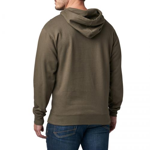 Худі 5.11 Tactical "Scope Hoodie", 76314-186