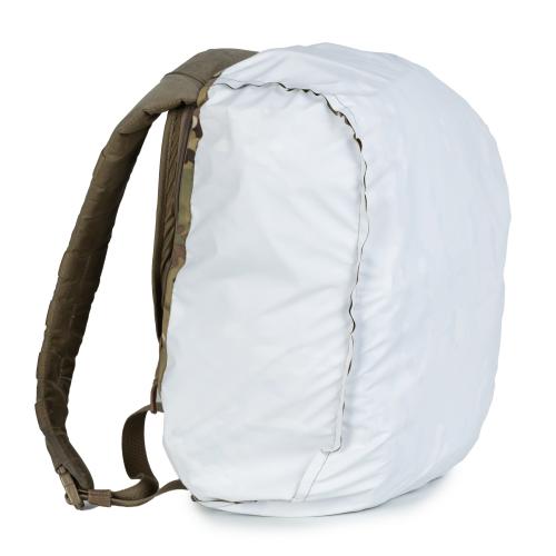 Waterproof cover for backpack 25L