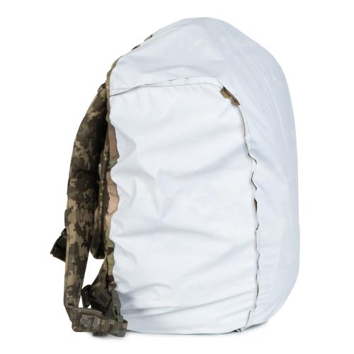 Waterproof cover for backpack 40L