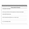 Блокнот всепогодний Ecopybook Tactical "Для командира взводу" (A5), ET-notebook-8