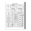 Блокнот всепогодний Ecopybook Tactical "Для командира взводу" (A5), ET-notebook-8