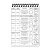 Блокнот всепогодний Ecopybook Tactical "Для командира відділення" (A6), ET-notebook-9