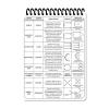 Блокнот всепогодний Ecopybook Tactical "Для командира відділення" (A6), ET-notebook-9