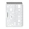 Блокнот всепогодний Ecopybook Tactical "Для військового розвідника" (A6), ET-notebook-11