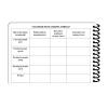Блокнот всепогодний Ecopybook Tactical "Для військового розвідника" (A6), ET-notebook-11