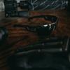 Окуляри захисні балістичні Mechanix "Tactical Type-N" (Smoke Frame, Smoke Lens), VNS2-20AF-CE
