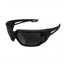Mechanix Eyewear "Tactical Type-X" (Black Frame, Smoke Lens)