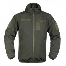 MIL-TEC® Sturm Professional Softshell Plus Jacket OD