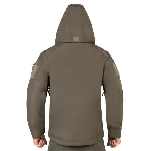 Куртка демісезонна софтшелл "SOFTSHELL JACKET SCU", 10864012 - Prof1group Куртка демісезонна софтшелл "SOFTSHELL JACKET SCU", 10864012