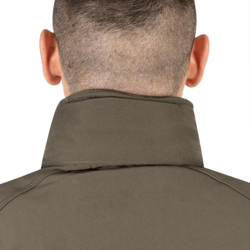 Куртка демісезонна софтшелл "SOFTSHELL JACKET SCU", 10864012 - Prof1group Куртка демісезонна софтшелл "SOFTSHELL JACKET SCU", 10864012