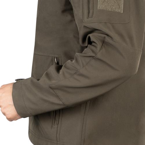 Куртка демісезонна софтшелл "SOFTSHELL JACKET SCU", 10864012 - Prof1group Куртка демісезонна софтшелл "SOFTSHELL JACKET SCU", 10864012