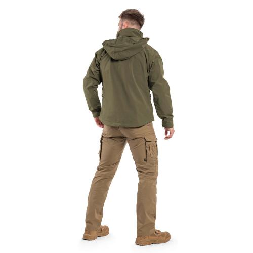Куртка демісезонна софтшелл "SOFTSHELL JACKET SCU", 10864012 - Prof1group Куртка демісезонна софтшелл "SOFTSHELL JACKET SCU", 10864012