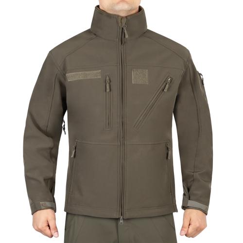 Куртка демісезонна софтшелл "SOFTSHELL JACKET SCU", 10864012 - Prof1group Куртка демісезонна софтшелл "SOFTSHELL JACKET SCU", 10864012