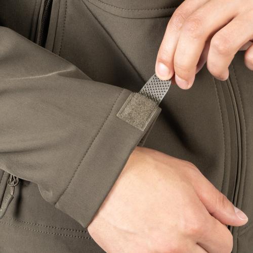 Куртка демісезонна софтшелл "SOFTSHELL JACKET SCU", 10864012 - Prof1group Куртка демісезонна софтшелл "SOFTSHELL JACKET SCU", 10864012