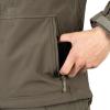 Куртка демісезонна софтшелл "SOFTSHELL JACKET SCU", 10864012 - Prof1group Куртка демісезонна софтшелл "SOFTSHELL JACKET SCU", 10864012