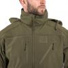 Куртка демісезонна софтшелл "SOFTSHELL JACKET SCU", 10864012 - Prof1group Куртка демісезонна софтшелл "SOFTSHELL JACKET SCU", 10864012