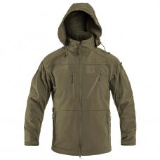 Куртка демісезонна софтшелл "SOFTSHELL JACKET SCU" - Prof1group Куртка демісезонна софтшелл "SOFTSHELL JACKET SCU"
