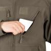 Куртка демісезонна софтшелл "SOFTSHELL JACKET SCU", 10864012 - Prof1group Куртка демісезонна софтшелл "SOFTSHELL JACKET SCU", 10864012