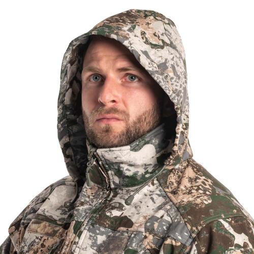 Куртка демісезонна софтшелл "SOFTSHELL JACKET SCU", 10864065