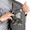 Куртка демісезонна софтшелл "SOFTSHELL JACKET SCU", 10864065