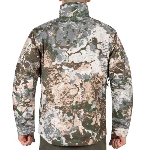 Куртка демісезонна софтшелл "SOFTSHELL JACKET SCU", 10864065
