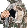 Куртка демісезонна софтшелл "SOFTSHELL JACKET SCU", 10864065