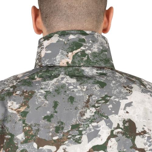 Куртка демісезонна софтшелл "SOFTSHELL JACKET SCU", 10864065