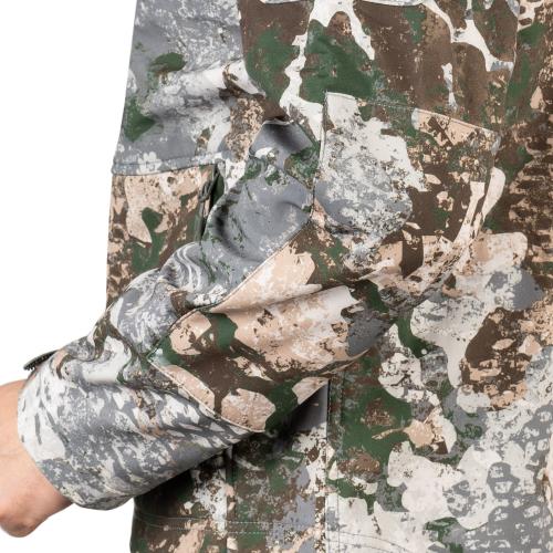 Куртка демісезонна софтшелл "SOFTSHELL JACKET SCU", 10864065