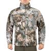 Куртка демісезонна софтшелл "SOFTSHELL JACKET SCU", 10864065