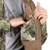 Куртка демісезонна софтшелл "SOFTSHELL JACKET SCU", 10864066 - Prof1group Куртка демісезонна софтшелл "SOFTSHELL JACKET SCU", 10864066