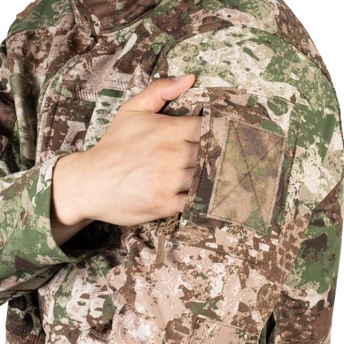 Куртка демісезонна софтшелл "SOFTSHELL JACKET SCU", 10864066 - Prof1group Куртка демісезонна софтшелл "SOFTSHELL JACKET SCU", 10864066
