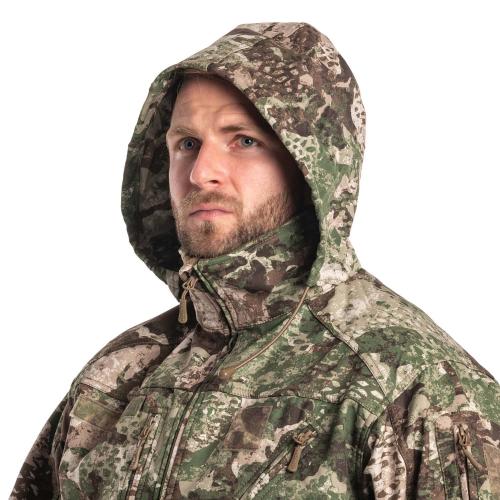 Куртка демісезонна софтшелл "SOFTSHELL JACKET SCU", 10864066 - Prof1group Куртка демісезонна софтшелл "SOFTSHELL JACKET SCU", 10864066