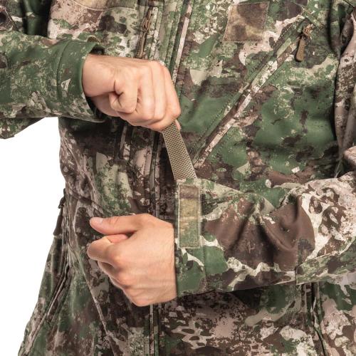 Куртка демісезонна софтшелл "SOFTSHELL JACKET SCU", 10864066 - Prof1group Куртка демісезонна софтшелл "SOFTSHELL JACKET SCU", 10864066