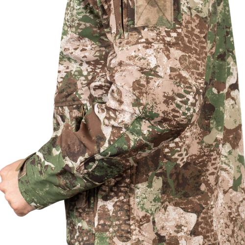 Куртка демісезонна софтшелл "SOFTSHELL JACKET SCU", 10864066 - Prof1group Куртка демісезонна софтшелл "SOFTSHELL JACKET SCU", 10864066