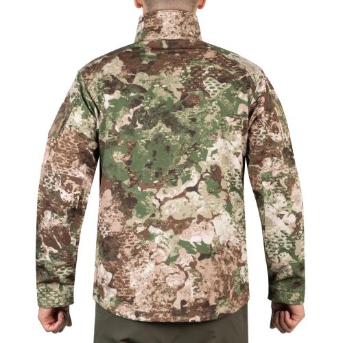 Куртка демісезонна софтшелл "SOFTSHELL JACKET SCU", 10864066 - Prof1group Куртка демісезонна софтшелл "SOFTSHELL JACKET SCU", 10864066